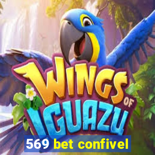 569 bet confivel